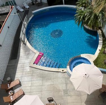 Angeles Suites & Hotel