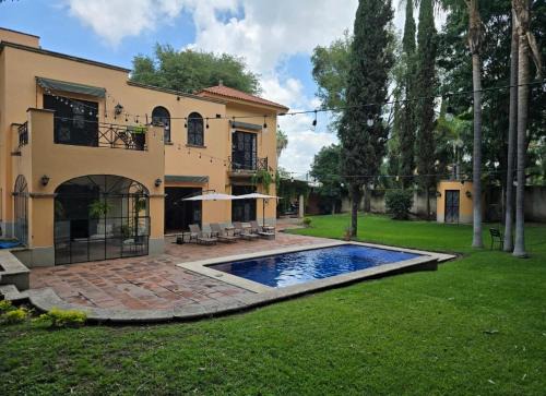 Finca Serena