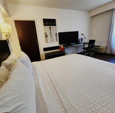 Fiesta Inn Xalapa
