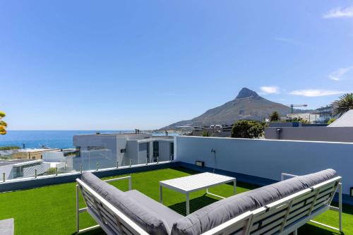 Montanha - Camps Bay villa 3 mins from Beta beach