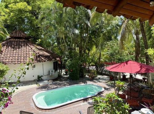 Preciosa Villa a unos pasos de Playa La Ropa