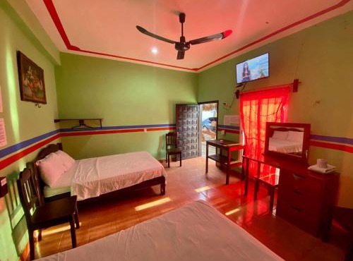 HotelMariaAngela
