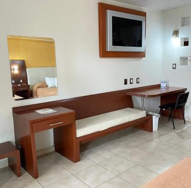 Hotel Splash Inn