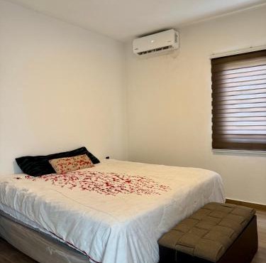 Manzanillo Homestay Room