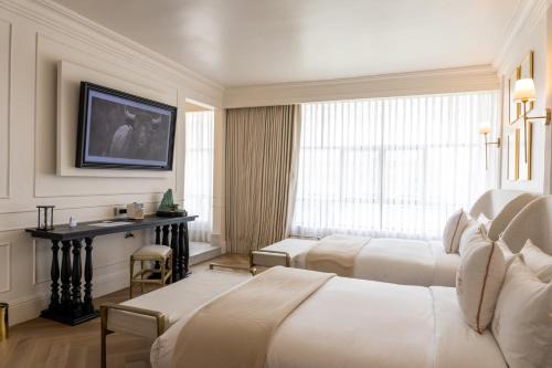 Hotel Casa Huamantla