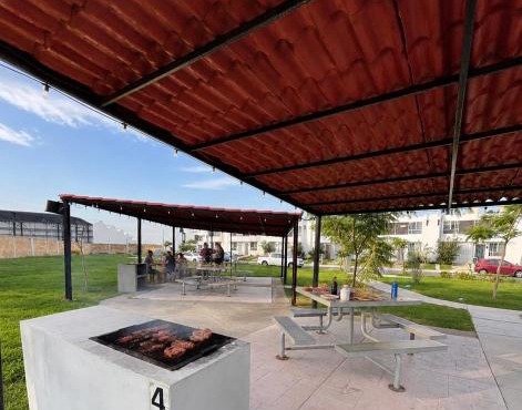 Casa Moderna Cerca Aeropuerto y Arena VFG