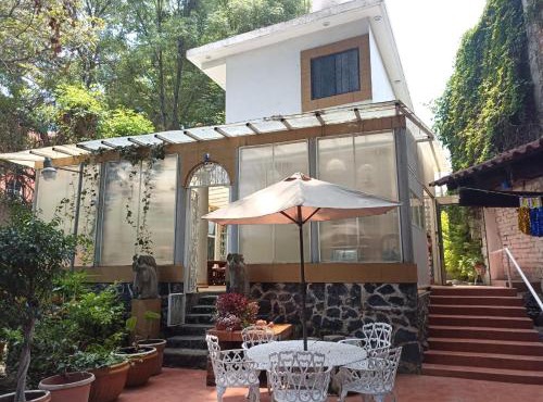 Villa Magnolia