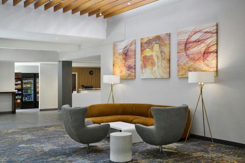 Residence Inn by Marriott Palo Alto Menlo Park