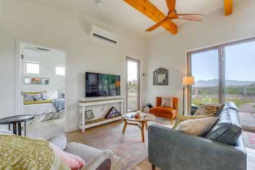 Private Pool & Mtn Views! Family Gem in Tumacacori