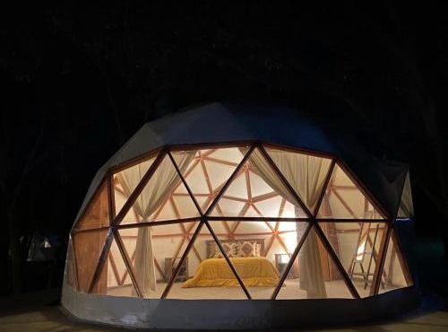 GlampingWoodzen
