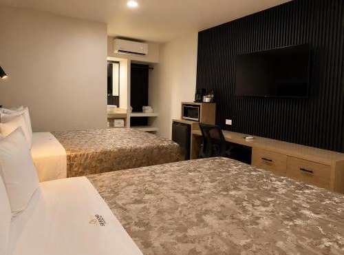 Sereno Business Inn in Ensenada