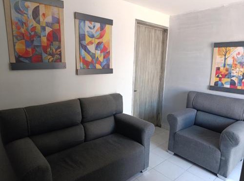 Departamento faja de oro
