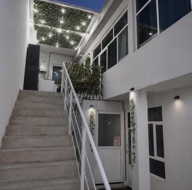 Yui Loft cómodo para pareja o estancia tranquila
