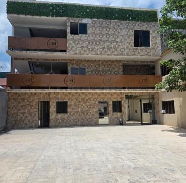 Hotel & Suites JM