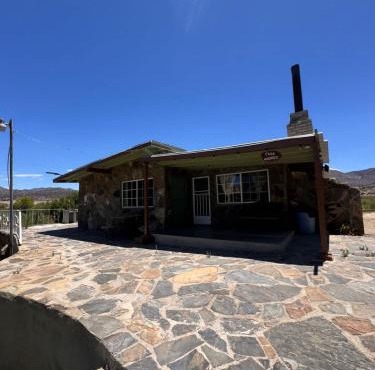 Casa Andres
