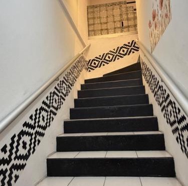 Suites Xico Oaxaca