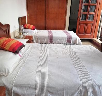 Habitación de Ensueño con Baño privado