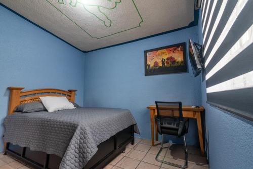 Cómoda Casa a 7 minutos de la playa