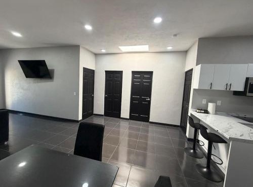 TinyHouseMX2 Comodidad, lujo y playa que se disfruta