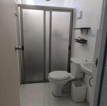 Loft acogedor y funcional