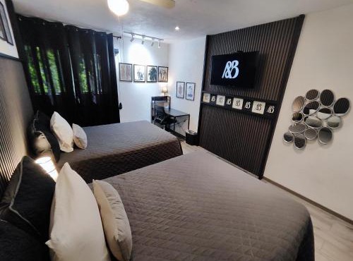 Casa Aceves & Bueno Hotel Boutique