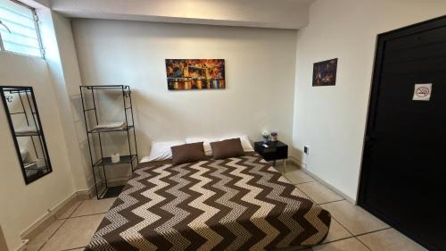 Beit Shalom habitaciones con clima