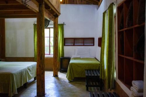 Cabañas Sierra Gorda