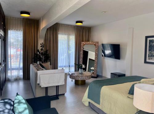 Hotel Boutique Casa Ceibas