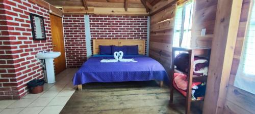 Cabañas Paraiso tziscao