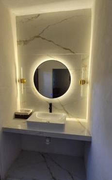 Residencia G