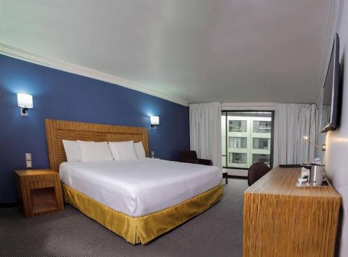 Radisson Hotel & Convention Center Toluca