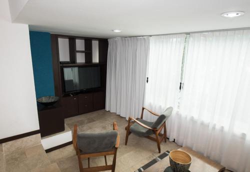 Colombe Hotel Boutique