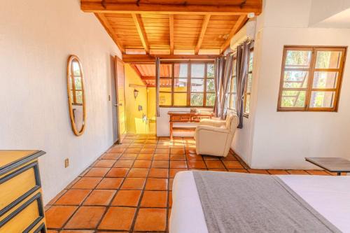 Casa Hidalgo Hideaway