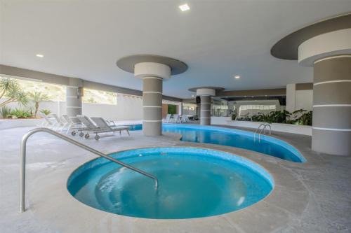 Best Western Plus Santa Cecilia Pachuca