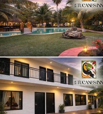 Tucanes Inn Hotel