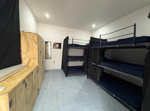 Casamaya Hostel & Diving
