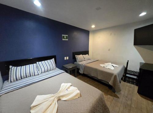 Hotel Santo Domingo