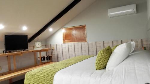 Corazón Del Café Hotel Boutique