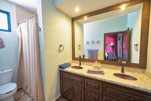 Seaside Hacienda 6 Bedrooms
