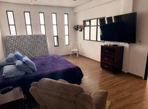 Residencia nueva en la Piedad Michoacán