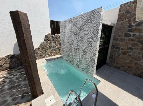 Cabañas San Antonio