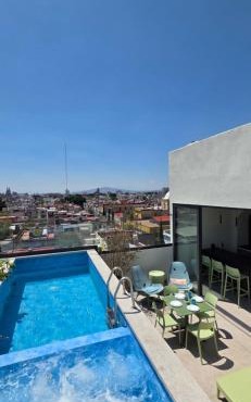 Ortega Living