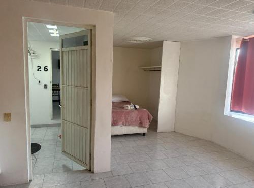 Hospedaje Casa Vazquez Sucursal RG