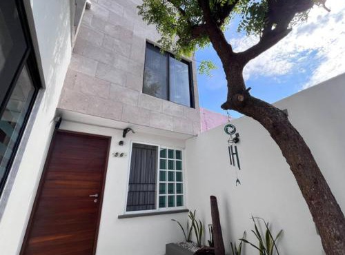 Casa villas del invernadero