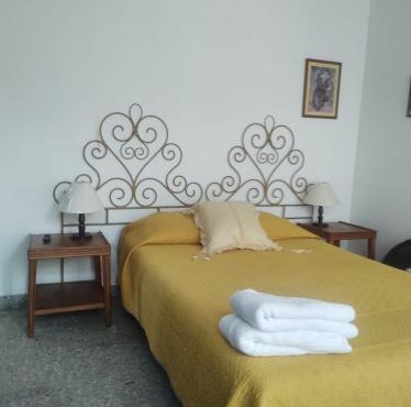 Gal - Habitaciones Confortables