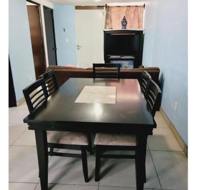 BANI departamento