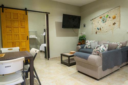 Casa Rio Lagartos