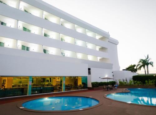 Hotel Katuxlan