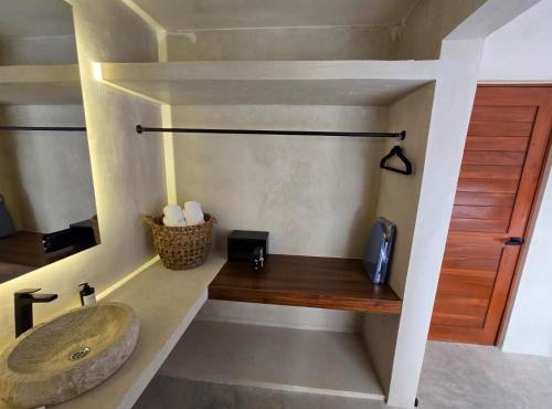 Luumbal Hotel Boutique El Cuyo