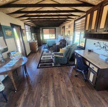 Quail Covey Cottage